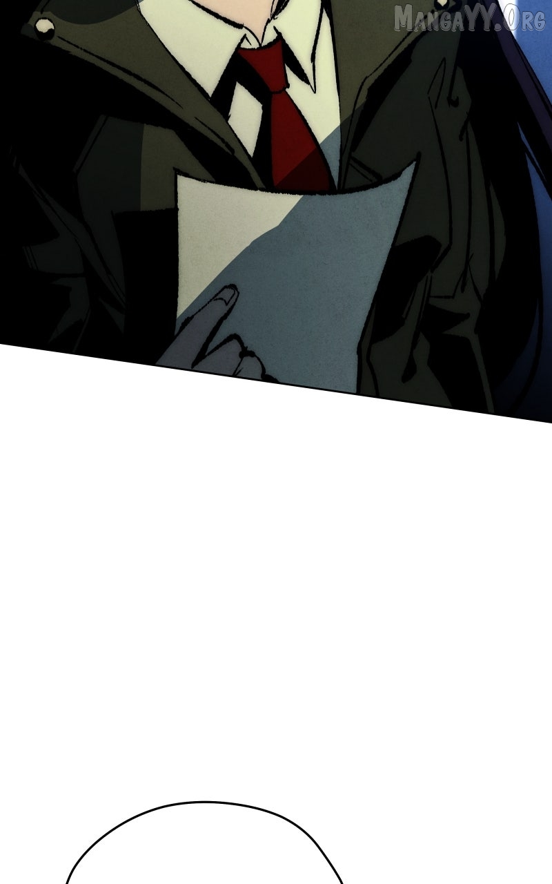 Read Hand Jumper chapter 111 image 8 on Lezhin