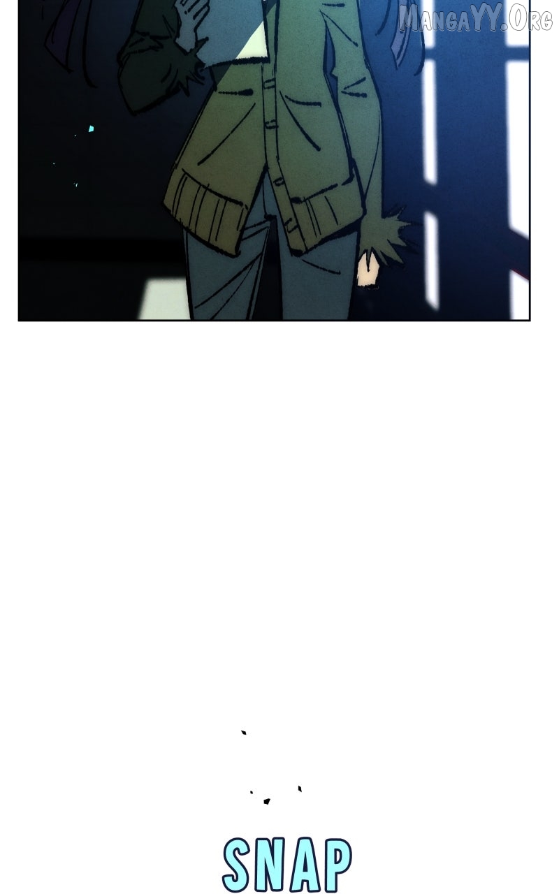 Read Hand Jumper chapter 111 image 81 on Lezhin