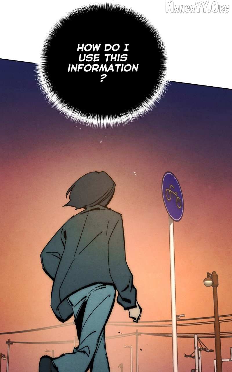 Read Hand Jumper chapter 111 image 83 on Lezhin