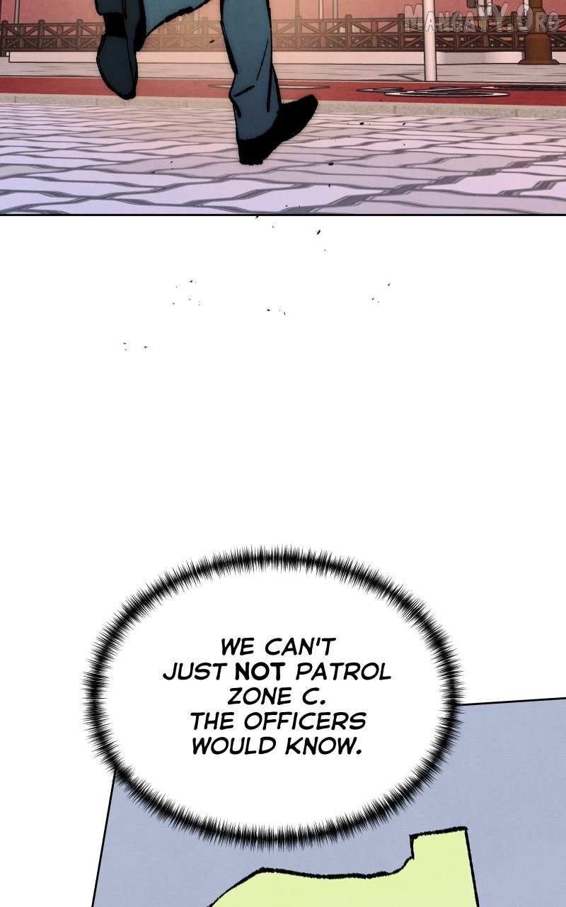 Read Hand Jumper chapter 111 image 84 on Lezhin