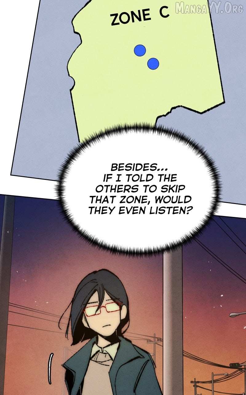Read Hand Jumper chapter 111 image 85 on Lezhin