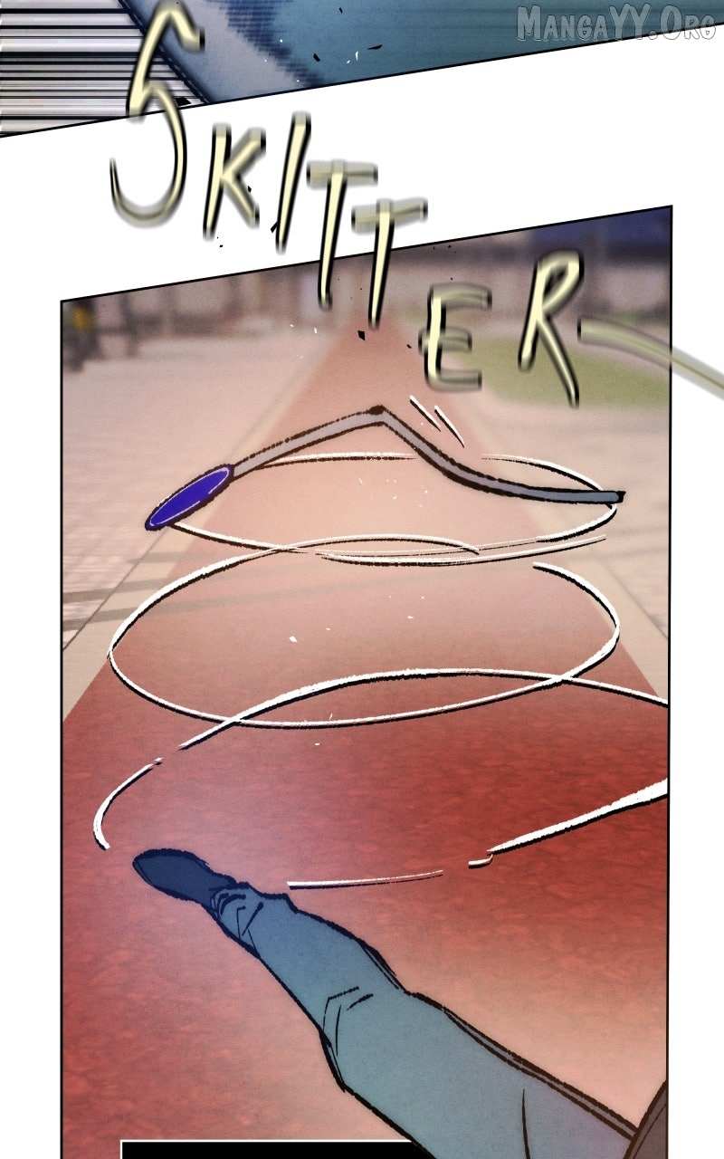 Read Hand Jumper chapter 111 image 90 on Lezhin