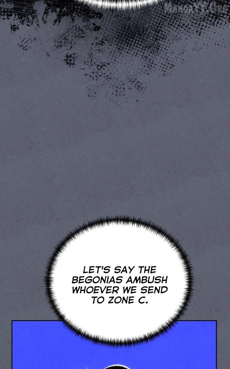 Read Hand Jumper chapter 111 image 96 on Lezhin