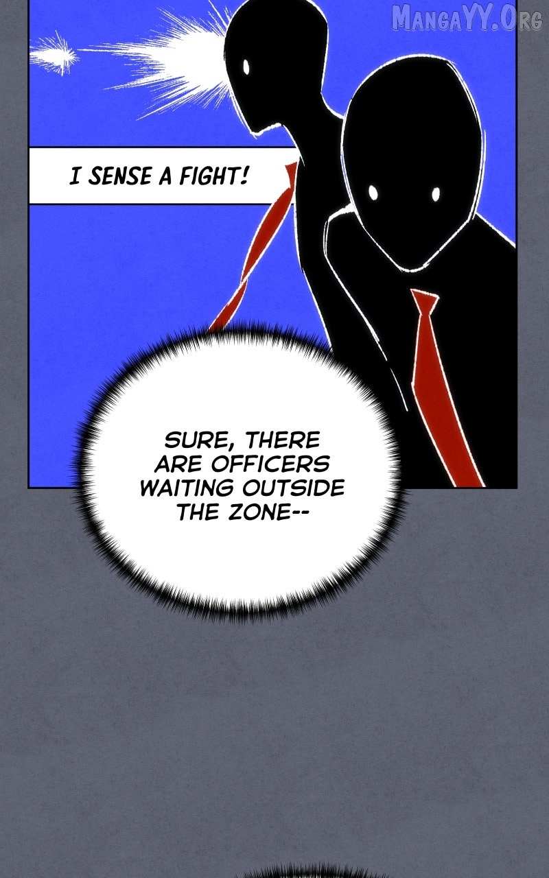 Read Hand Jumper chapter 111 image 97 on Lezhin