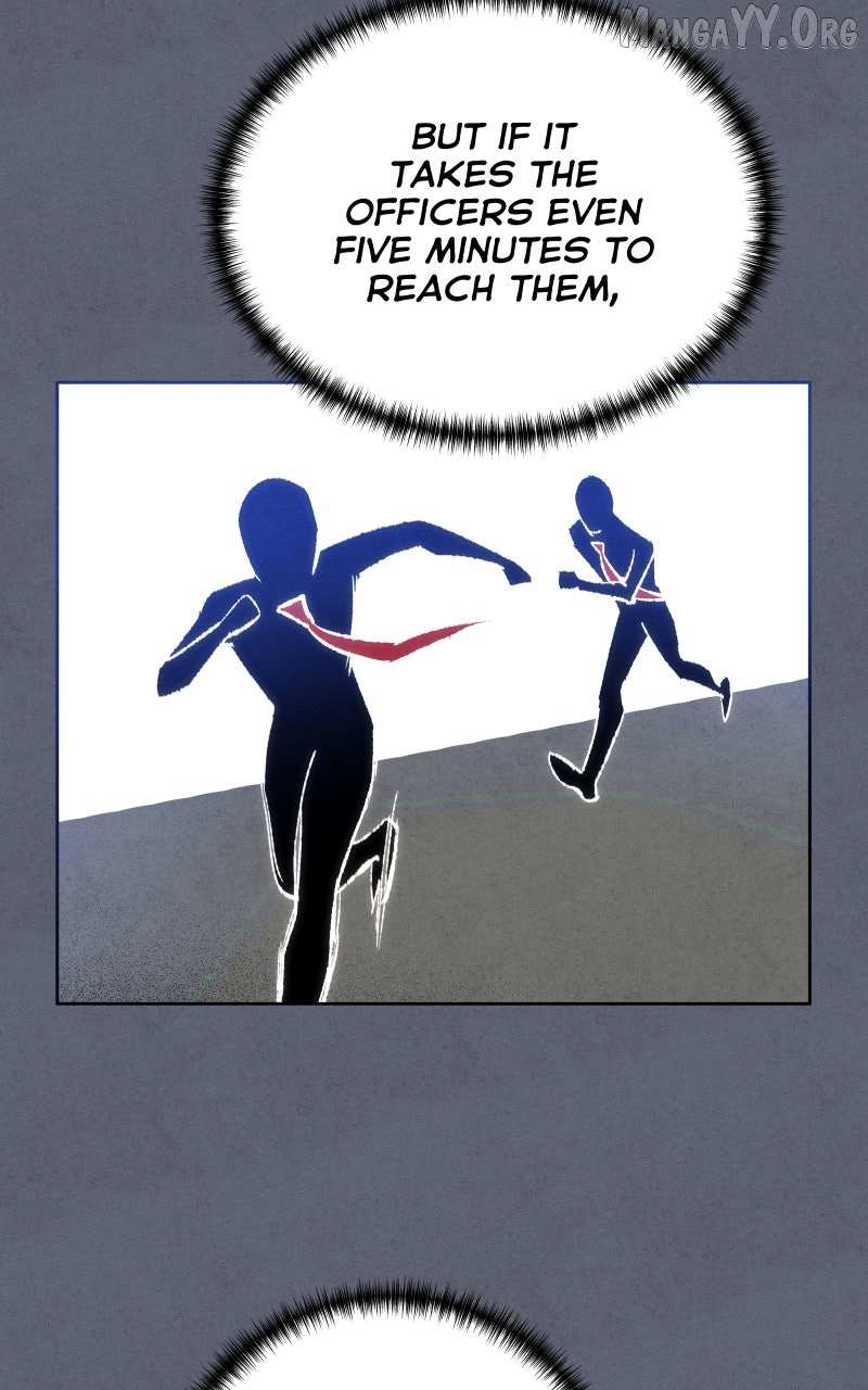 Read Hand Jumper chapter 111 image 98 on Lezhin
