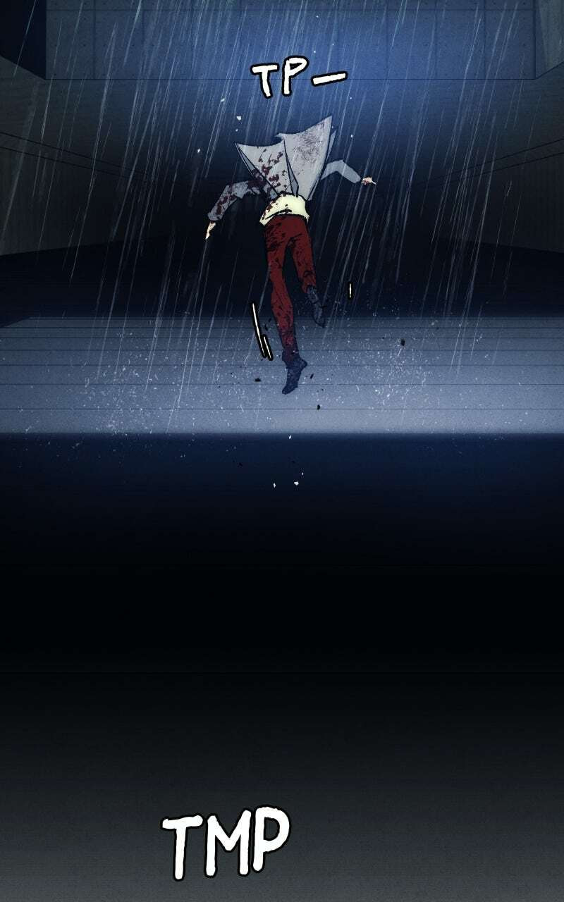 Read Hand Jumper chapter 112 image 10 on Lezhin
