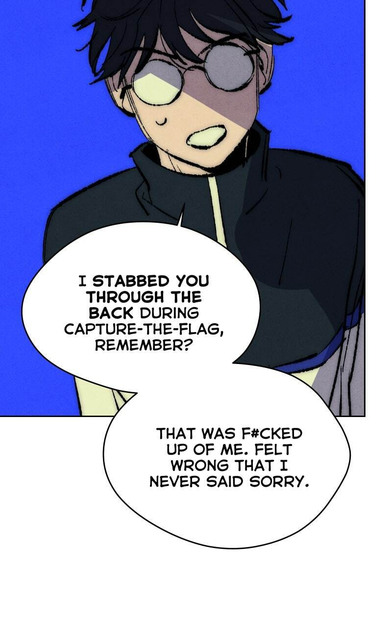 Read Hand Jumper chapter 112 image 102 on Lezhin