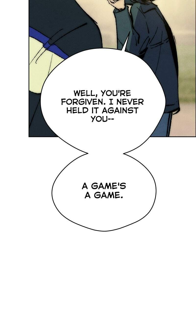 Read Hand Jumper chapter 112 image 104 on Lezhin