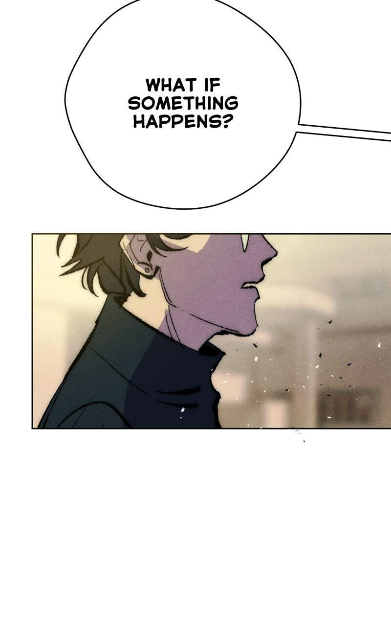 Read Hand Jumper chapter 112 image 109 on Lezhin