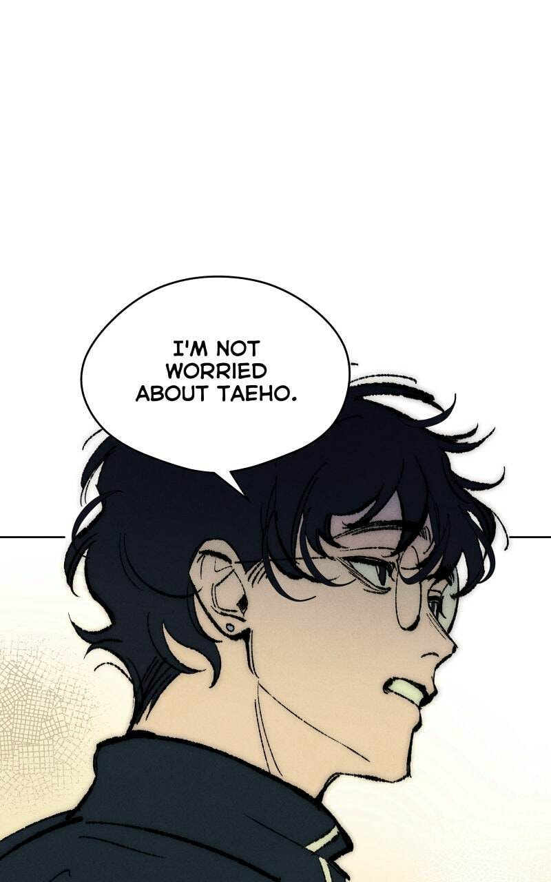 Read Hand Jumper chapter 112 image 110 on Lezhin