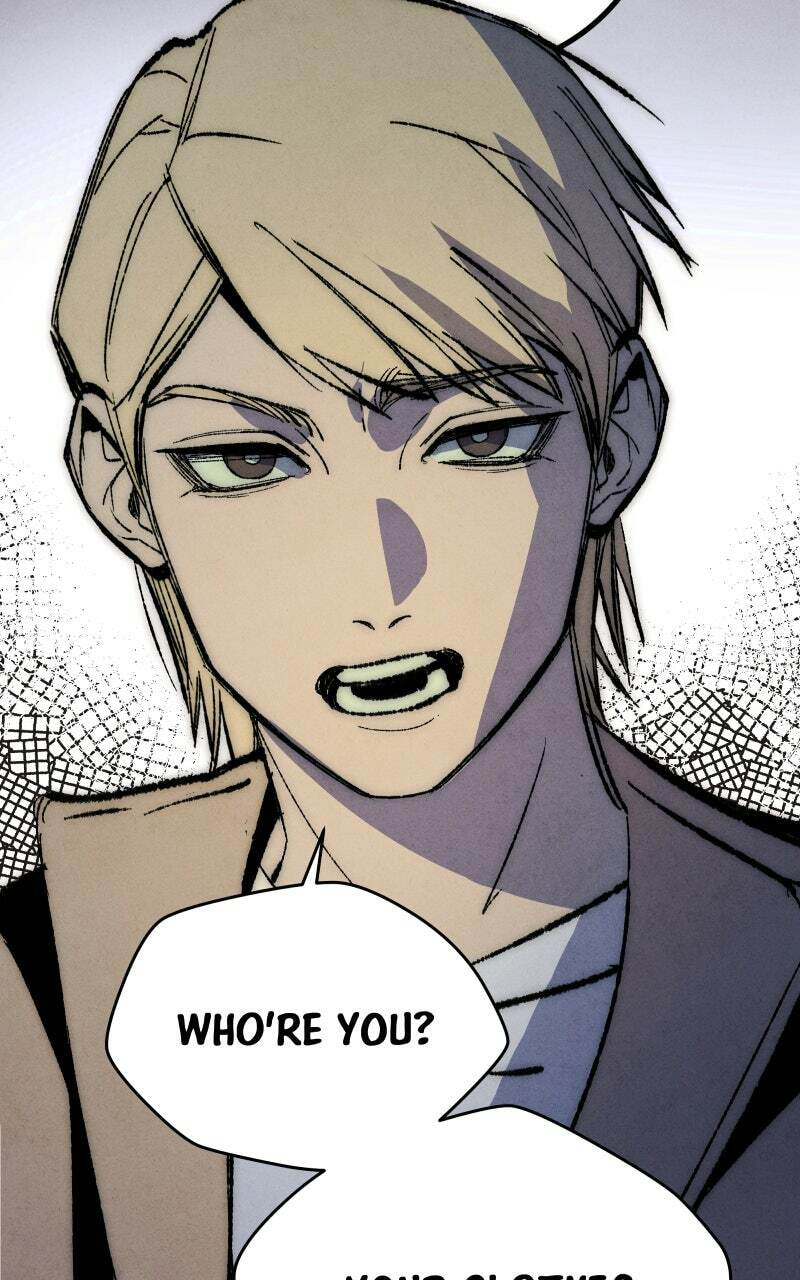 Read Hand Jumper chapter 112 image 112 on Lezhin