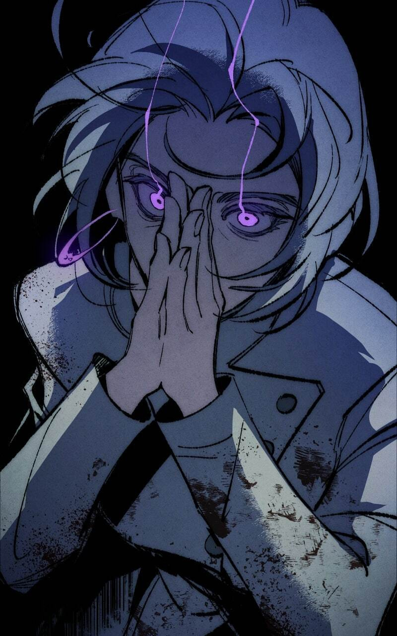 Read Hand Jumper chapter 112 image 119 on Lezhin