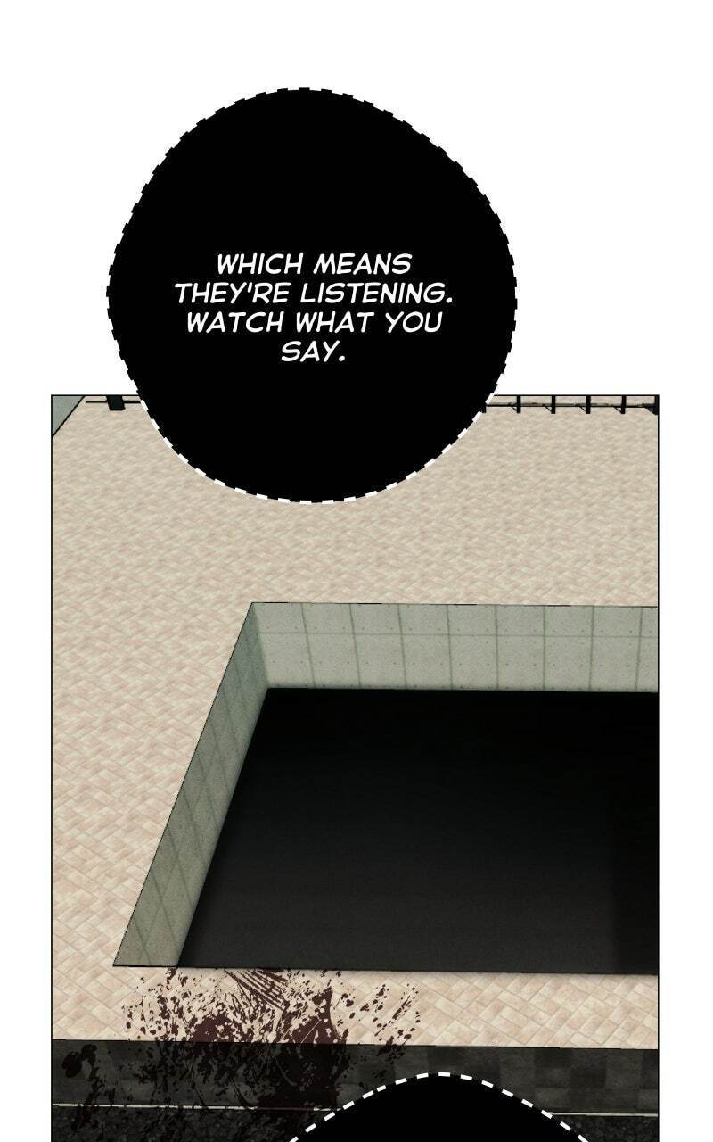 Read Hand Jumper chapter 112 image 2 on Lezhin