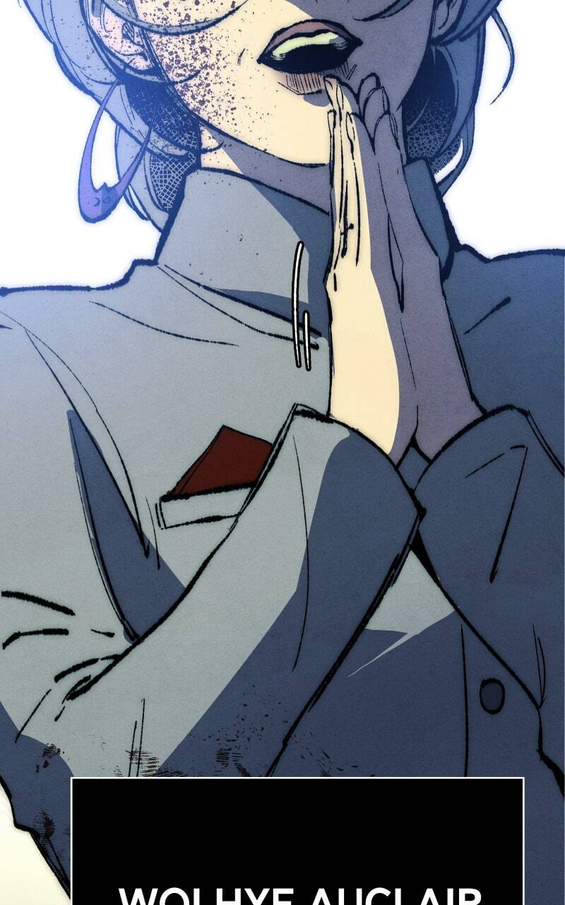 Read Hand Jumper chapter 112 image 24 on Lezhin