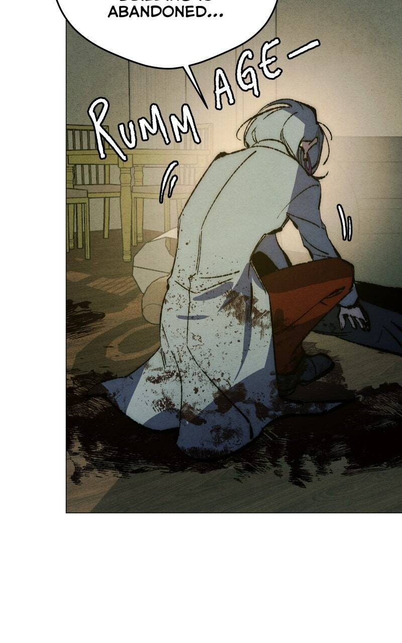 Read Hand Jumper chapter 112 image 26 on Lezhin