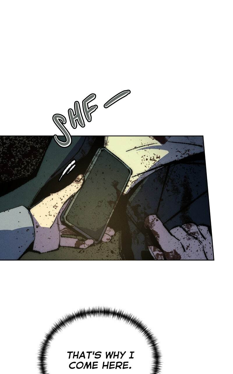 Read Hand Jumper chapter 112 image 27 on Lezhin