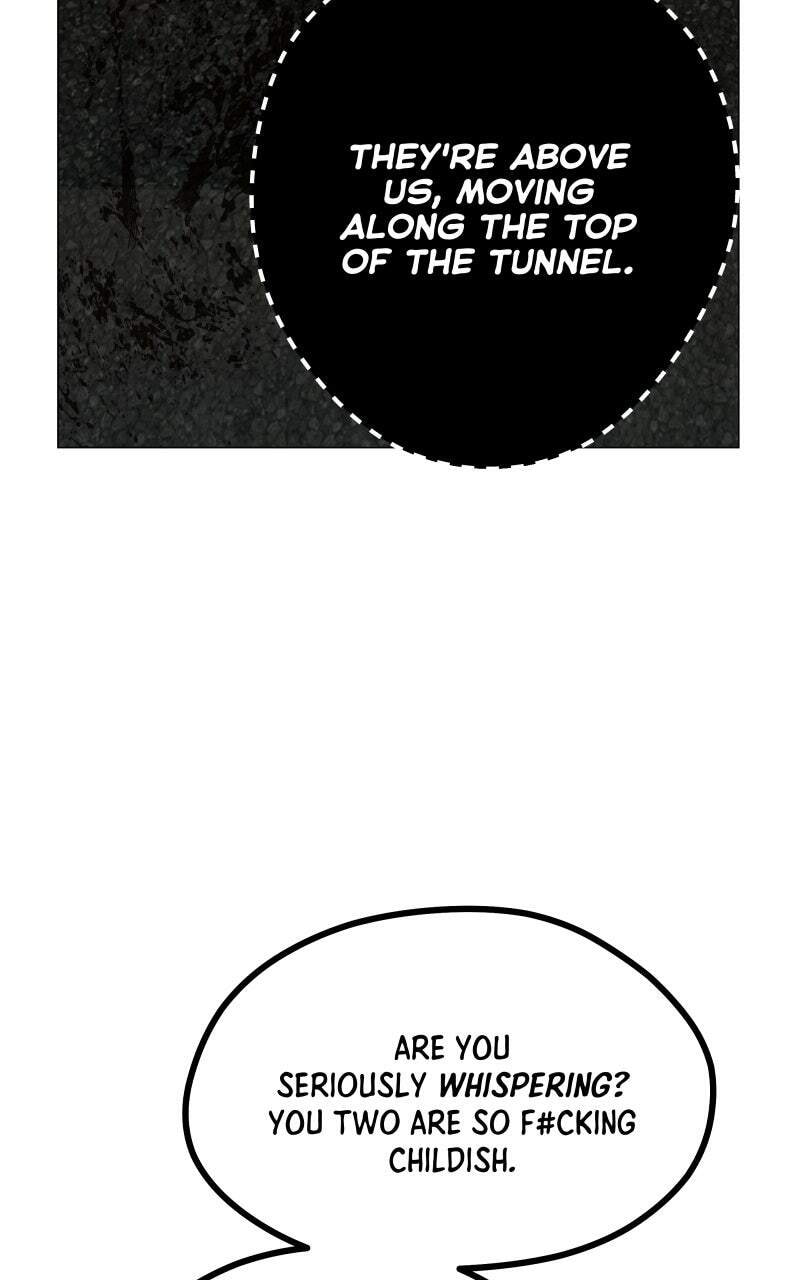 Read Hand Jumper chapter 112 image 3 on Lezhin