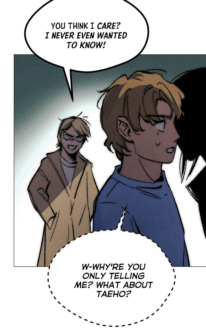 Read Hand Jumper chapter 112 image 4 on Lezhin