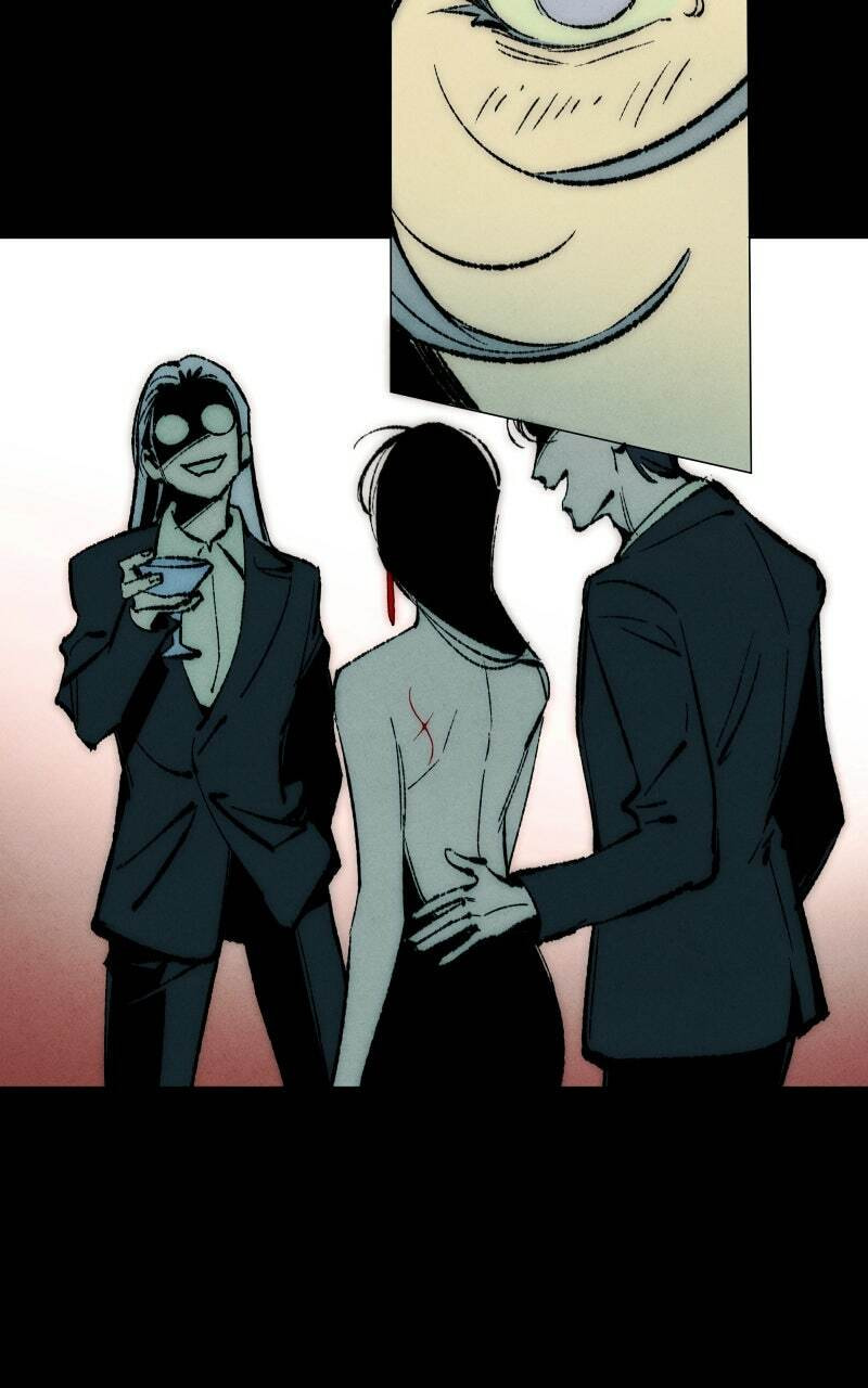 Read Hand Jumper chapter 112 image 51 on Lezhin
