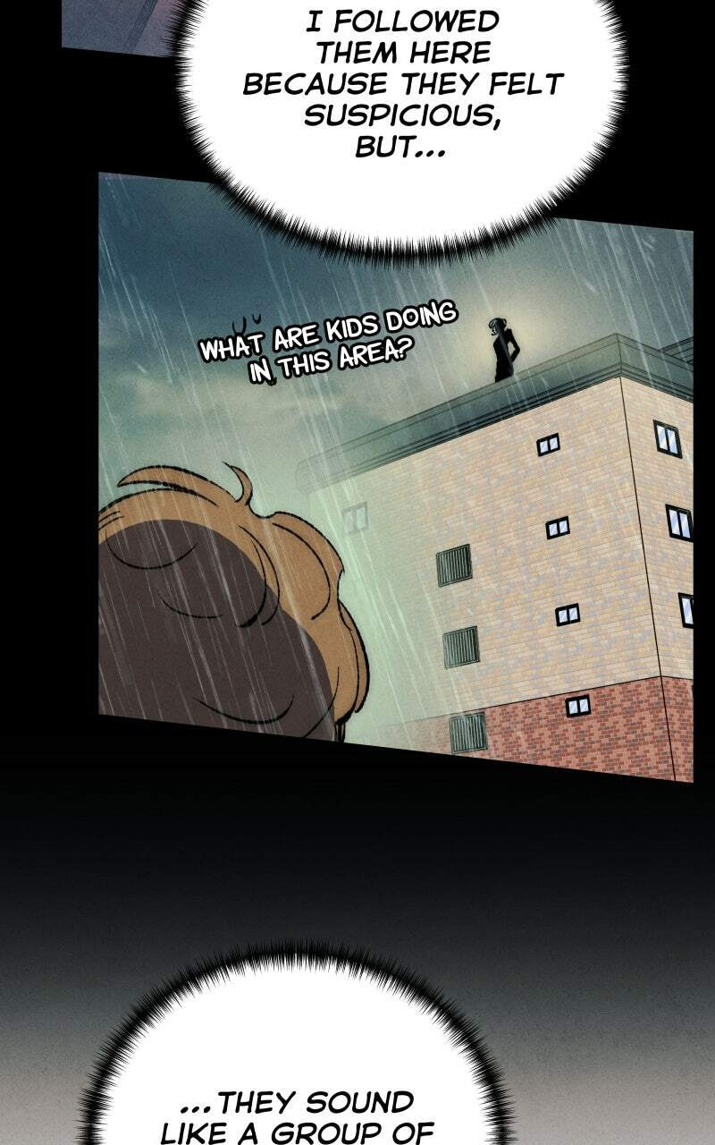 Read Hand Jumper chapter 112 image 68 on Lezhin