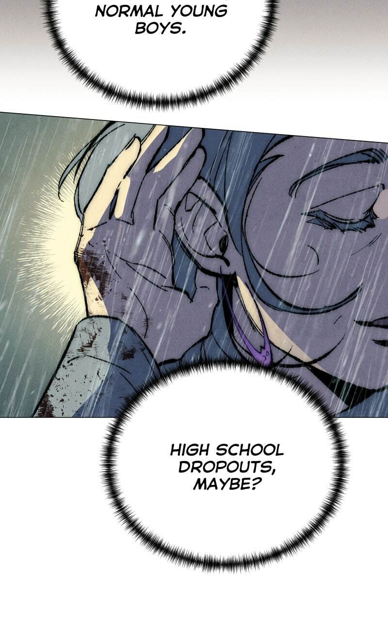 Read Hand Jumper chapter 112 image 69 on Lezhin