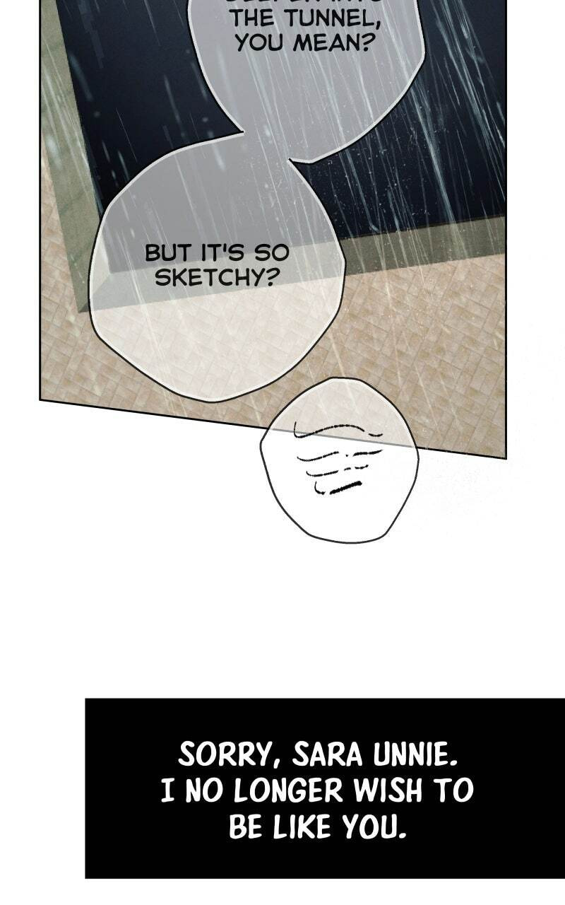 Read Hand Jumper chapter 112 image 73 on Lezhin