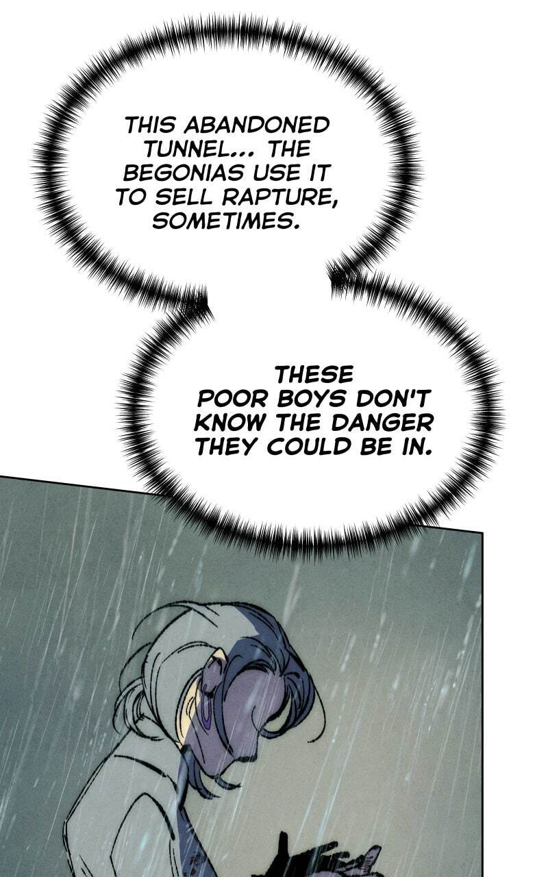 Read Hand Jumper chapter 112 image 77 on Lezhin