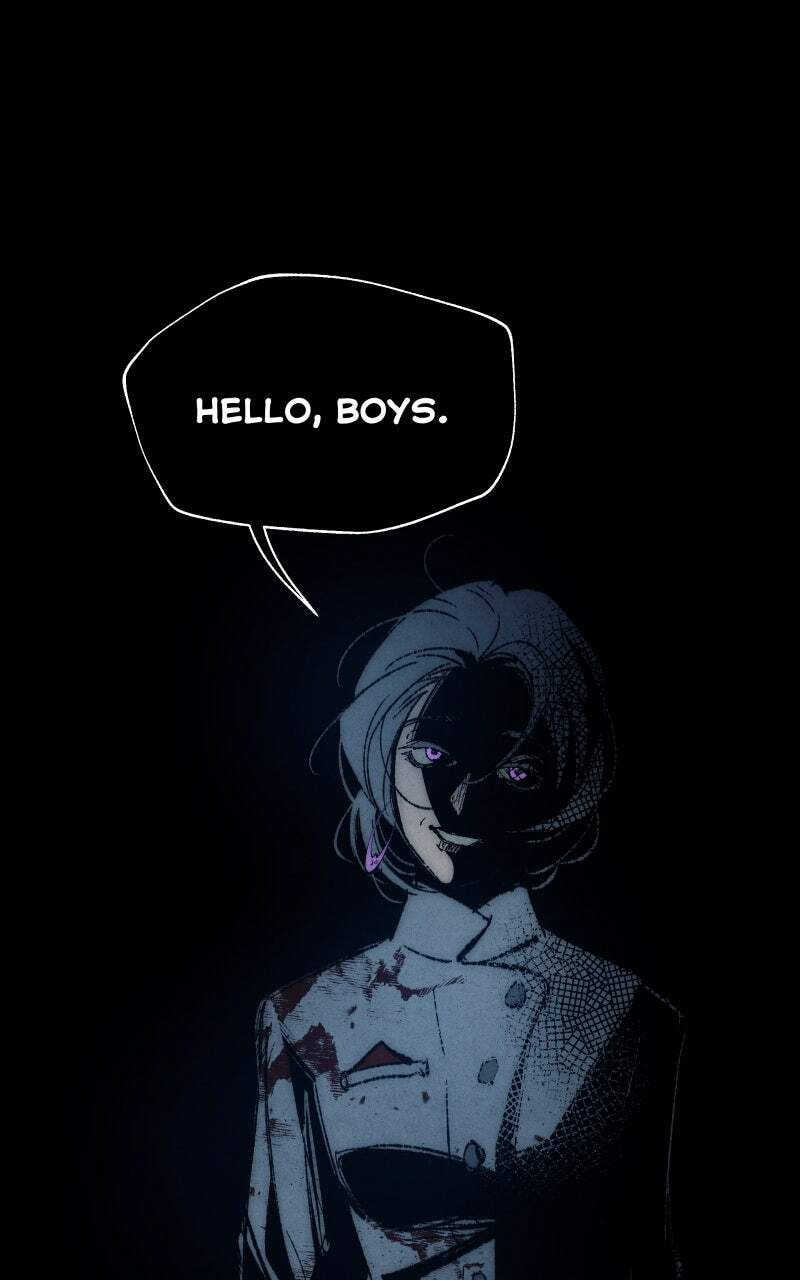 Read Hand Jumper chapter 112 image 95 on Lezhin