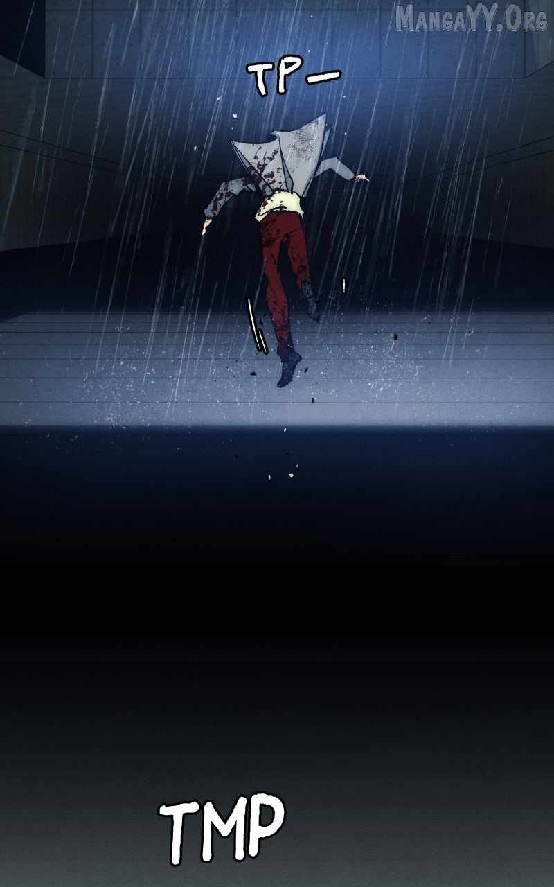 Read Hand Jumper chapter 113 image 10 on Lezhin