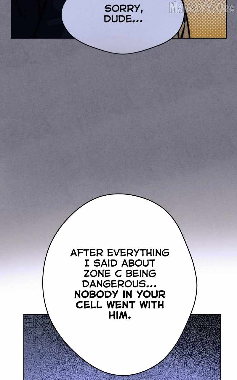 Read Hand Jumper chapter 113 image 107 on Lezhin