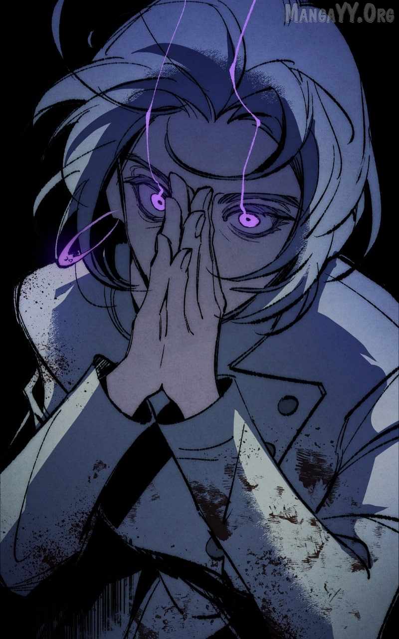 Read Hand Jumper chapter 113 image 119 on Lezhin