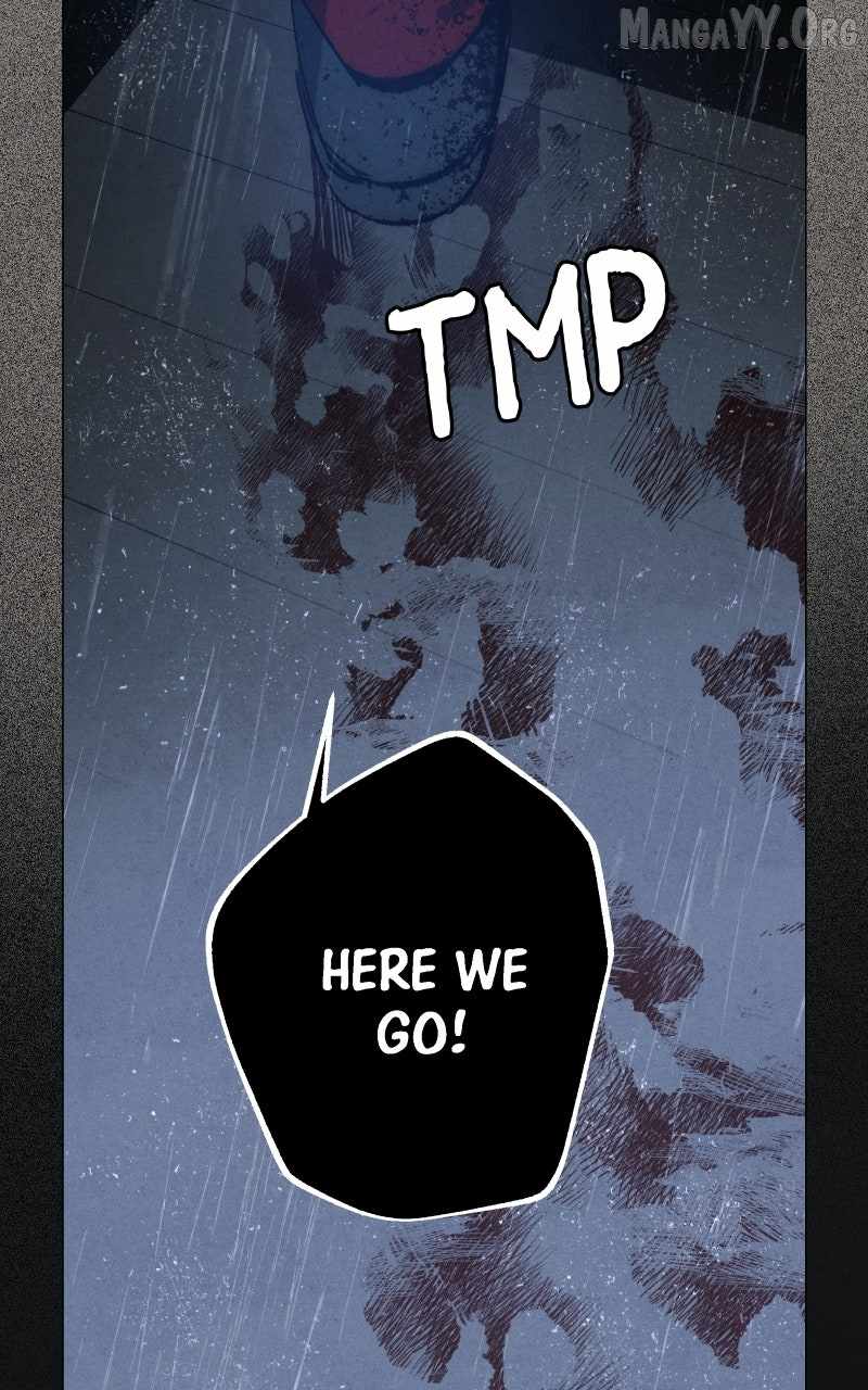 Read Hand Jumper chapter 113 image 12 on Lezhin