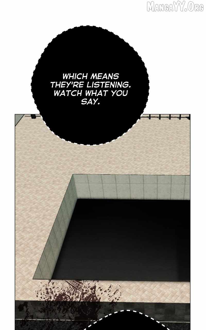 Read Hand Jumper chapter 113 image 2 on Lezhin
