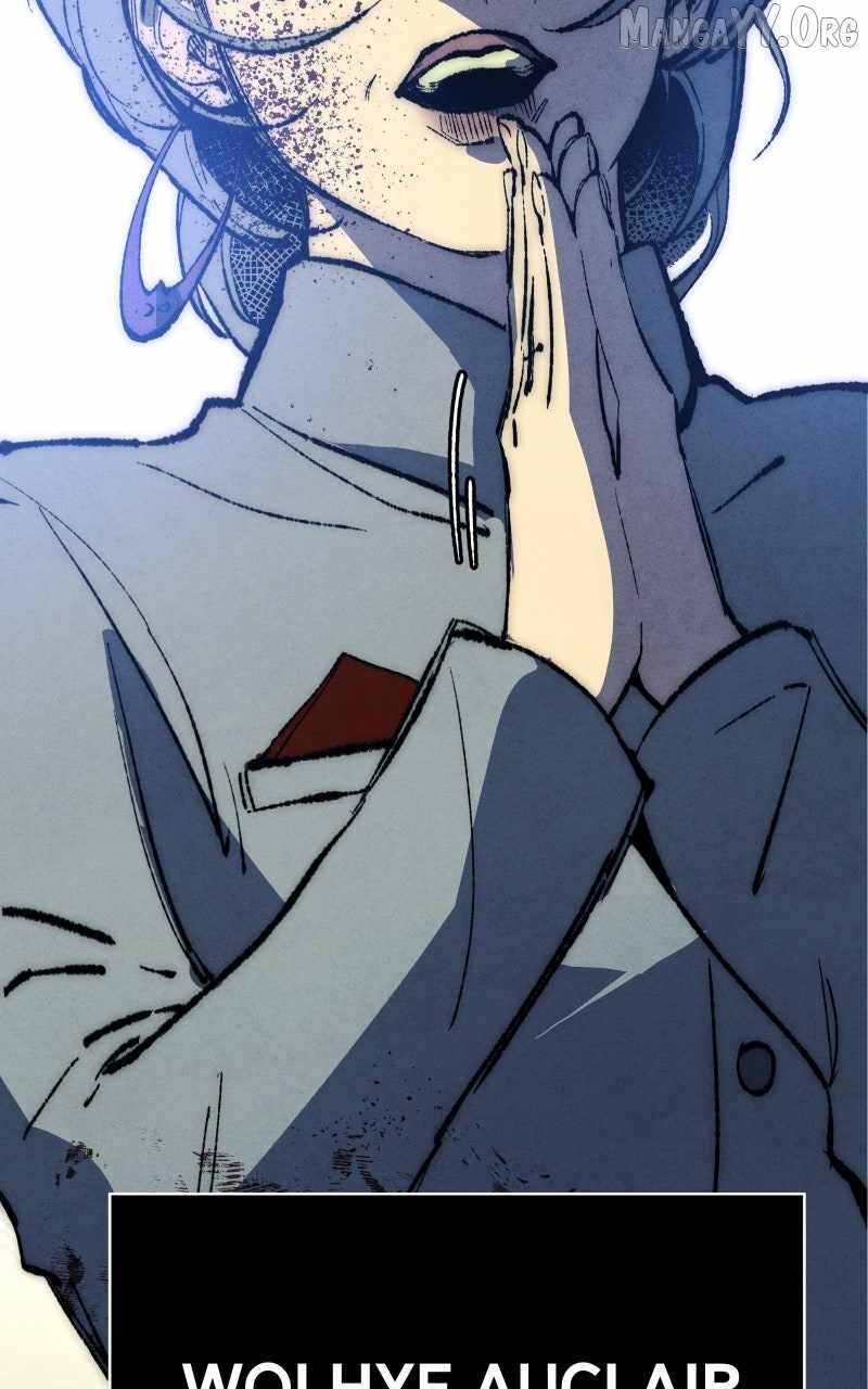 Read Hand Jumper chapter 113 image 24 on Lezhin