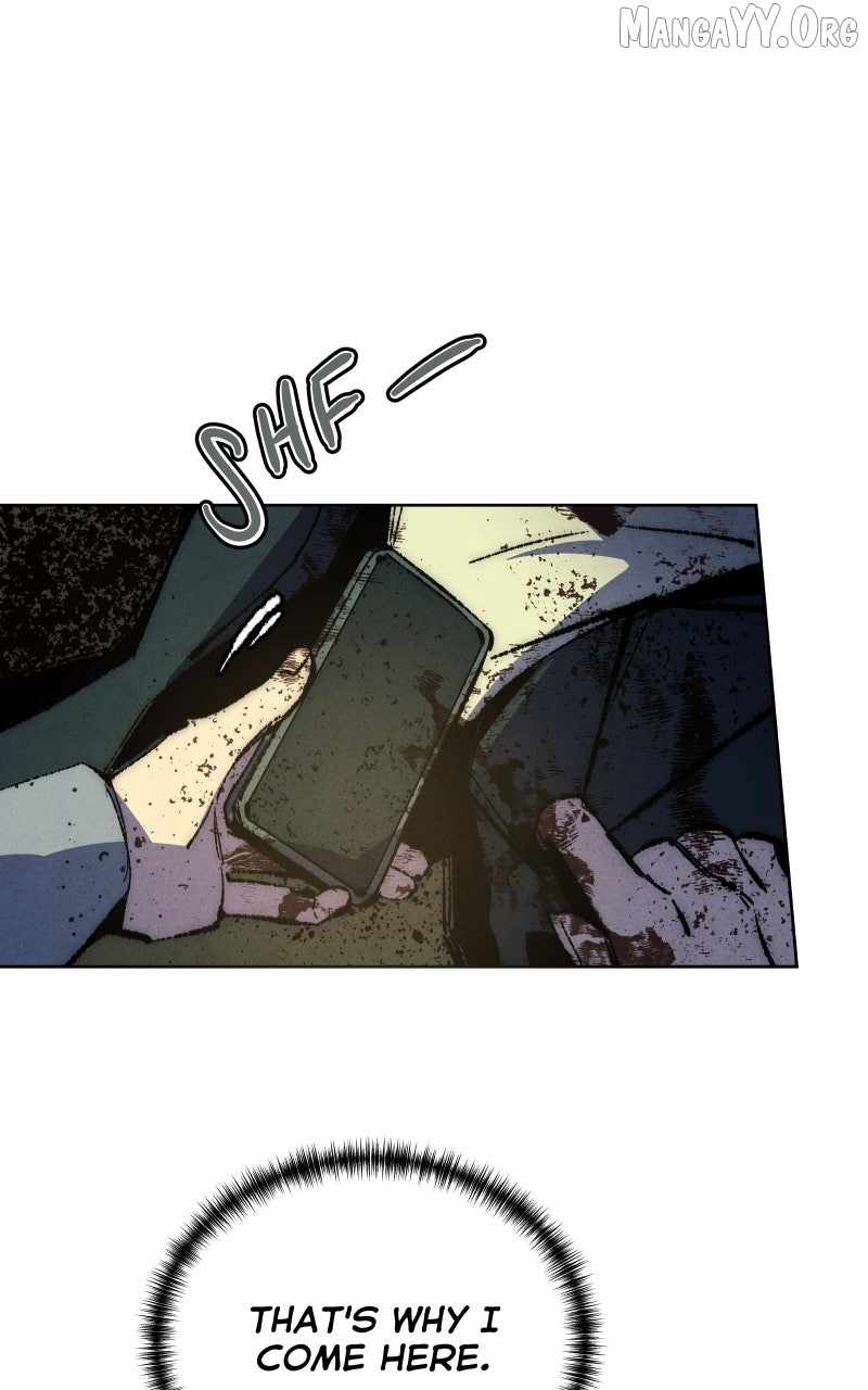 Read Hand Jumper chapter 113 image 27 on Lezhin