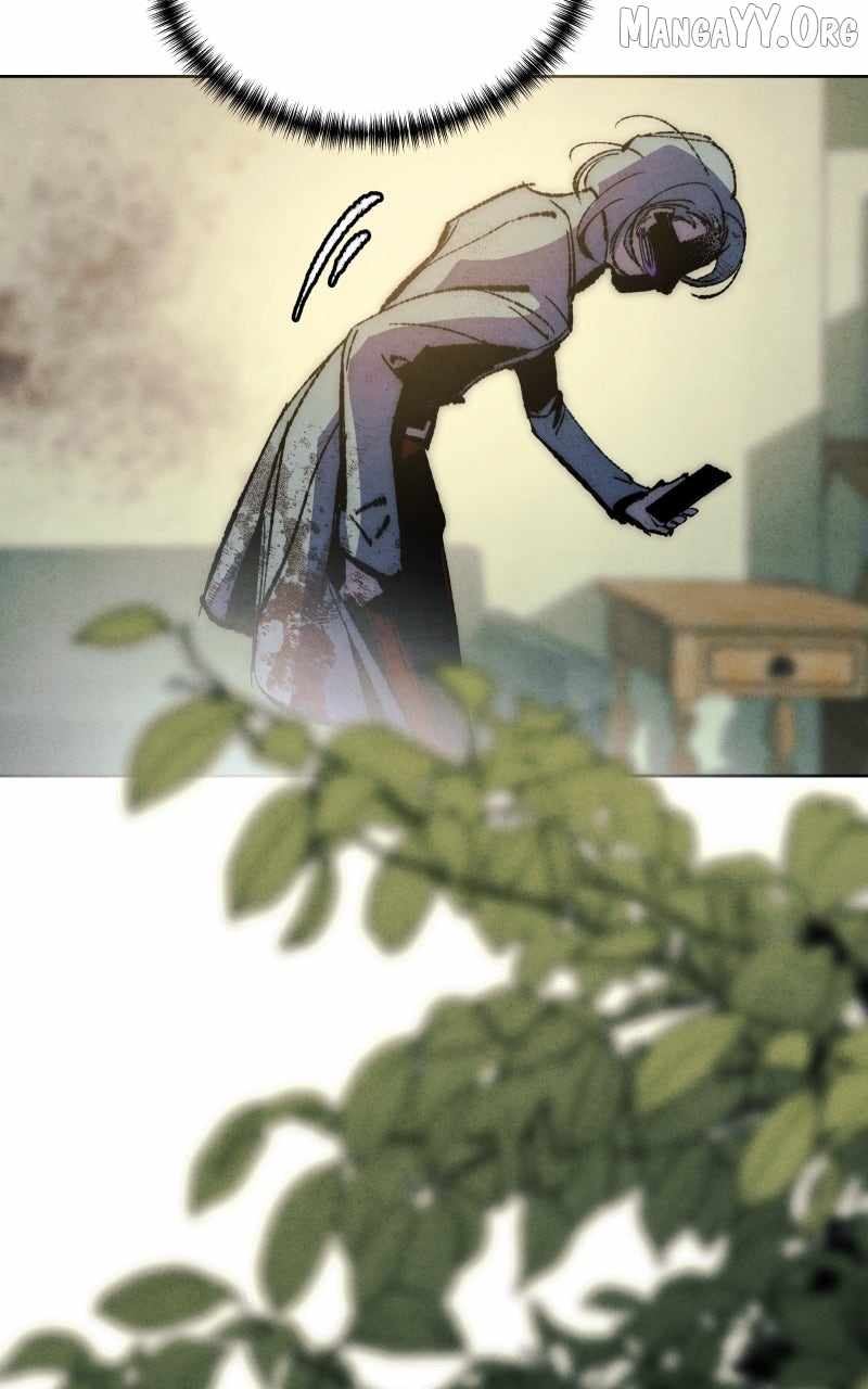 Read Hand Jumper chapter 113 image 28 on Lezhin