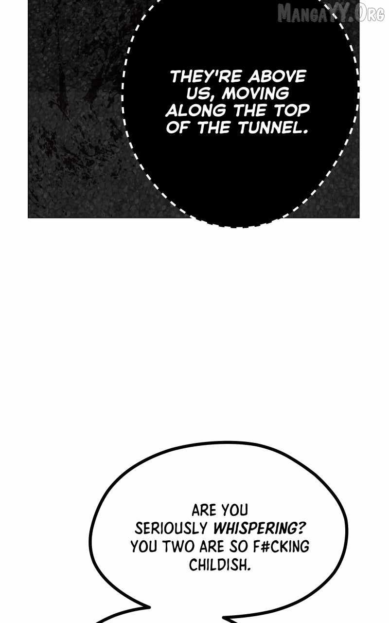 Read Hand Jumper chapter 113 image 3 on Lezhin