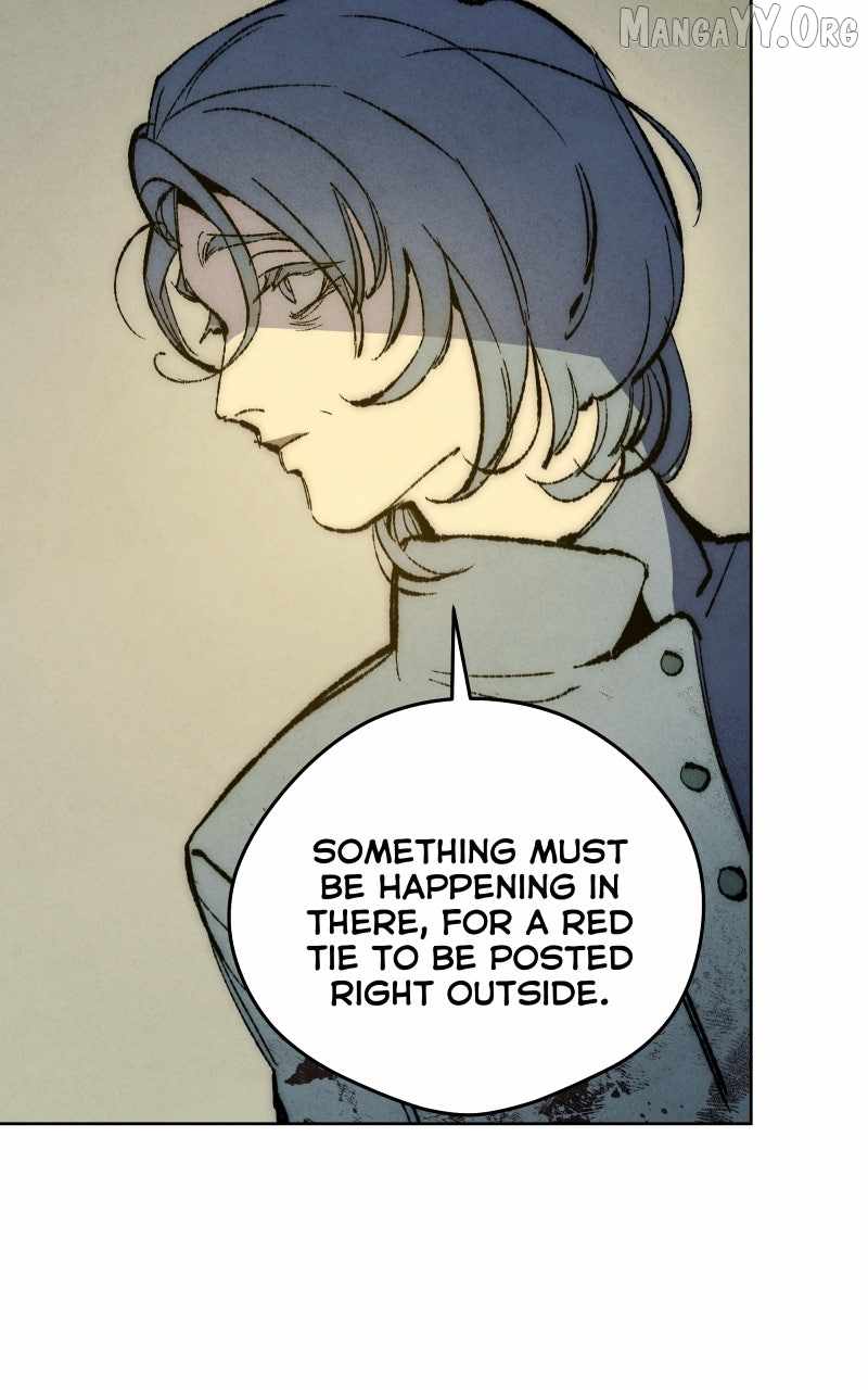 Read Hand Jumper chapter 113 image 31 on Lezhin