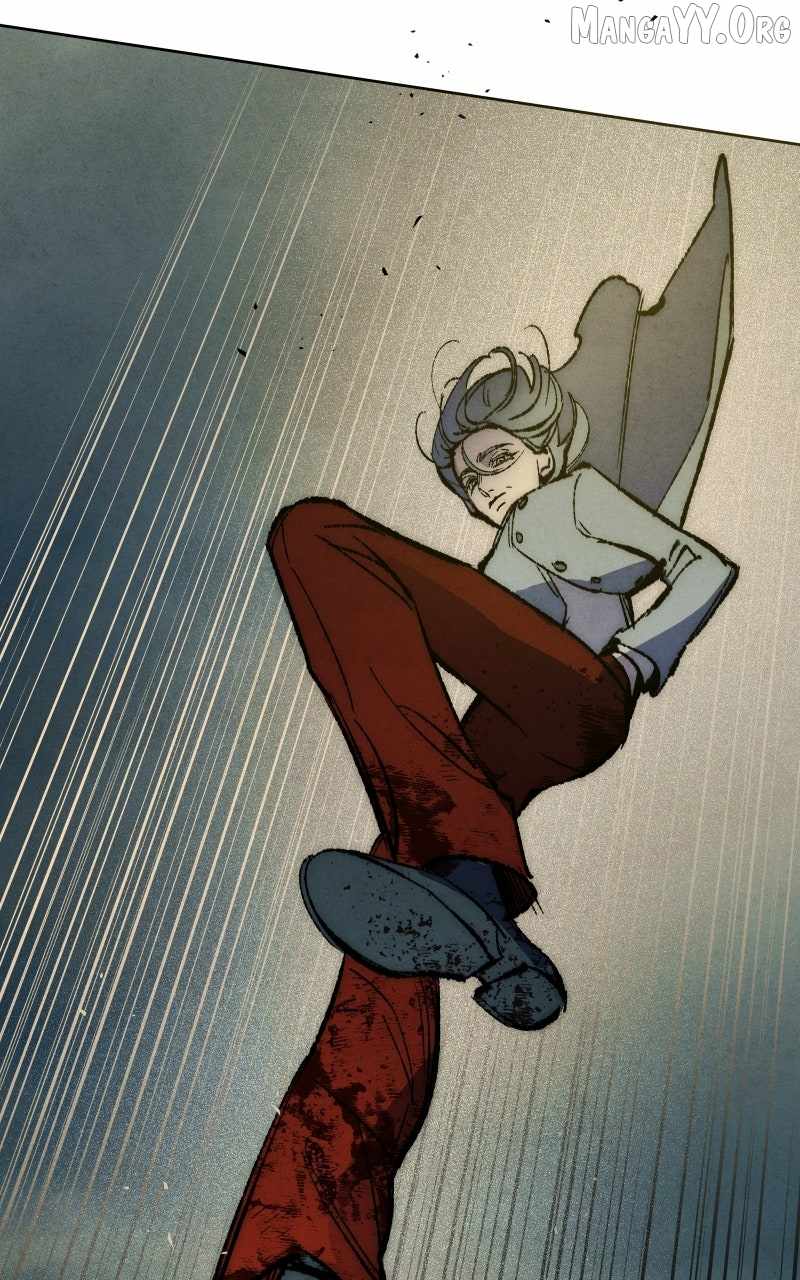 Read Hand Jumper chapter 113 image 39 on Lezhin