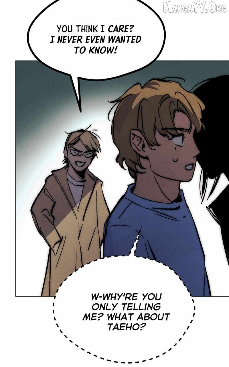 Read Hand Jumper chapter 113 image 4 on Lezhin