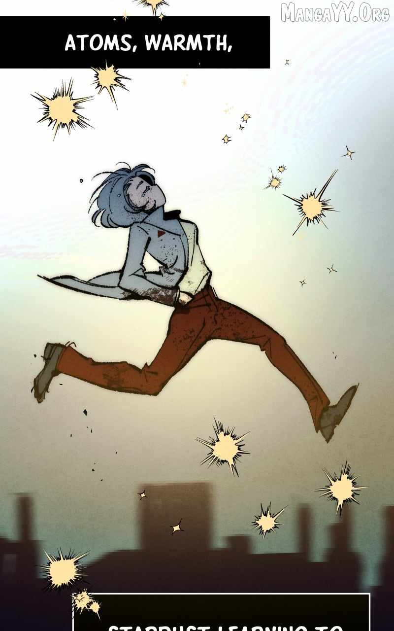 Read Hand Jumper chapter 113 image 43 on Lezhin