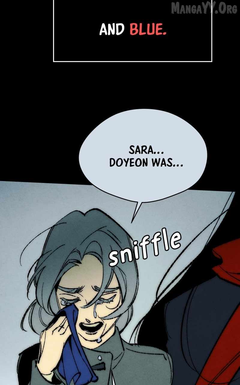 Read Hand Jumper chapter 113 image 57 on Lezhin