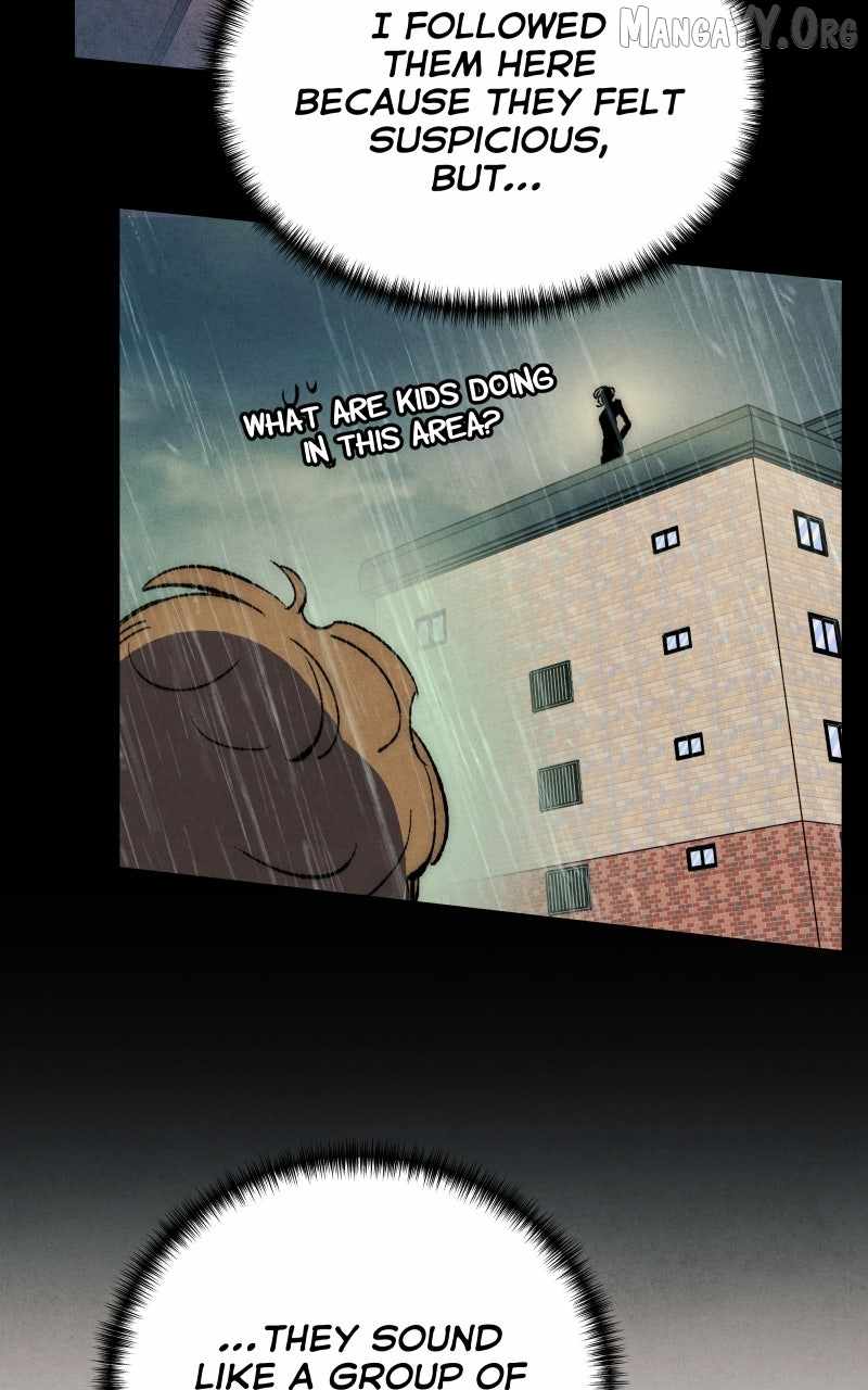 Read Hand Jumper chapter 113 image 68 on Lezhin