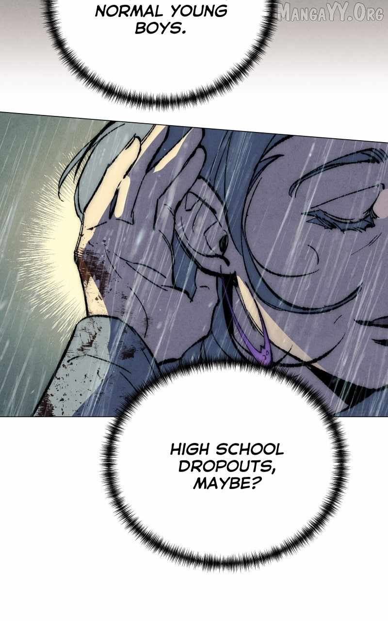 Read Hand Jumper chapter 113 image 69 on Lezhin