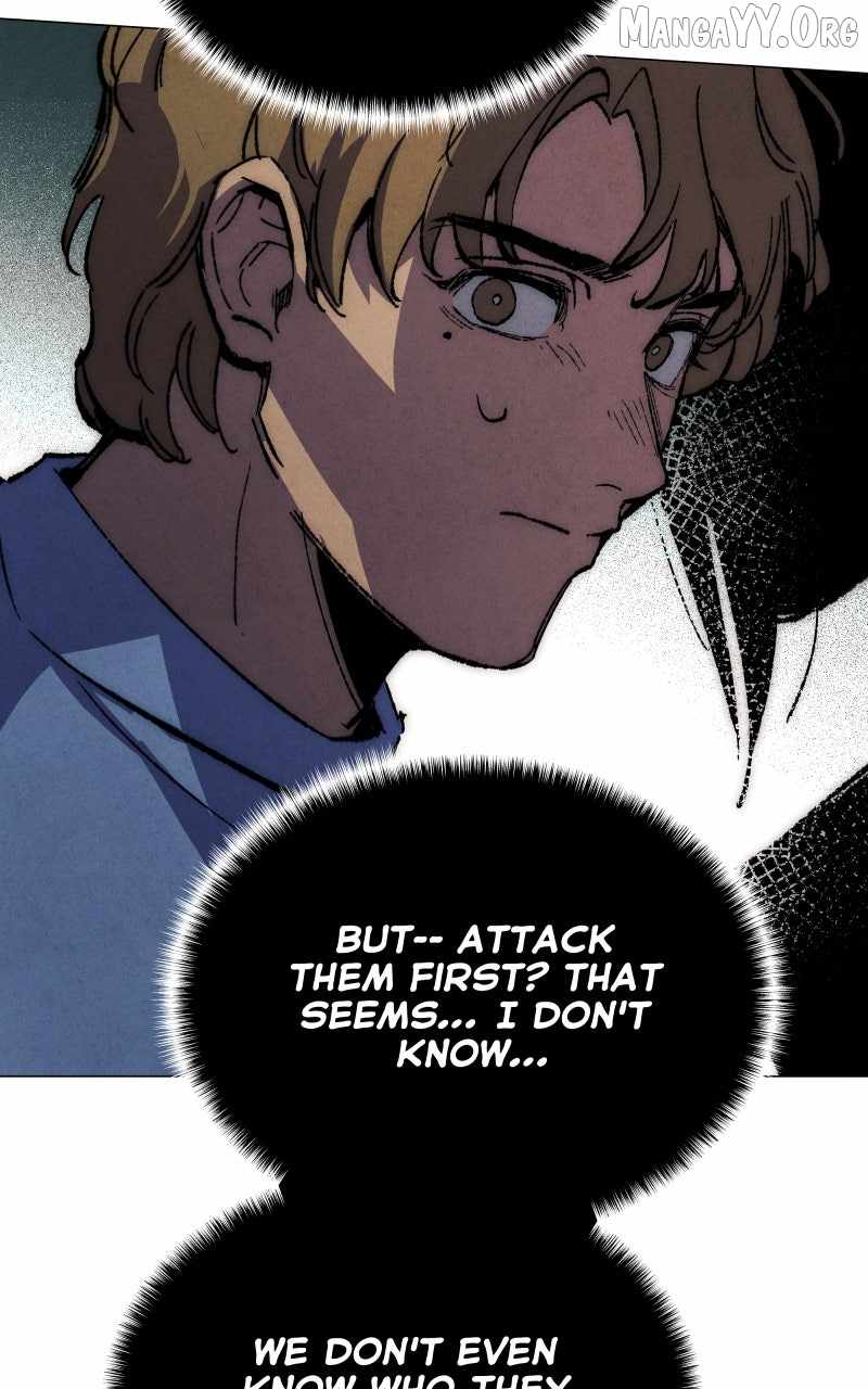 Read Hand Jumper chapter 113 image 7 on Lezhin