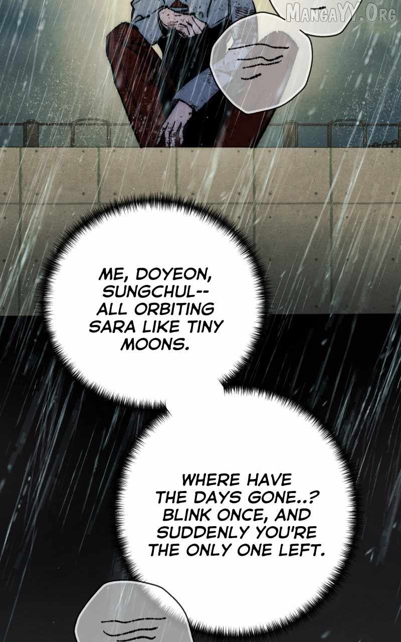 Read Hand Jumper chapter 113 image 71 on Lezhin
