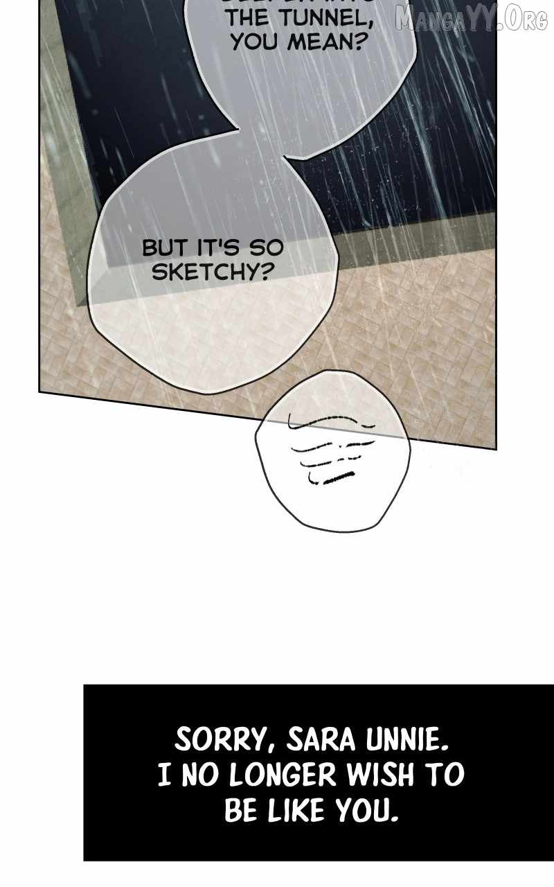 Read Hand Jumper chapter 113 image 73 on Lezhin