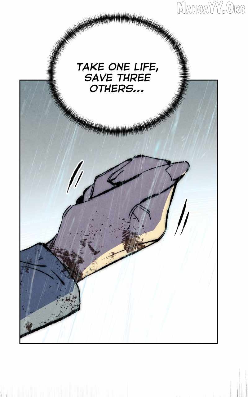 Read Hand Jumper chapter 113 image 79 on Lezhin