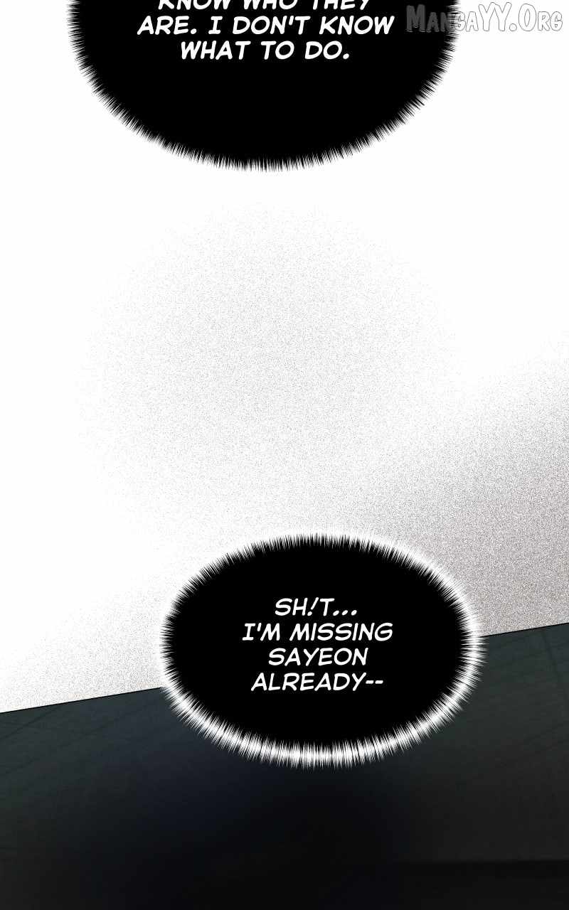 Read Hand Jumper chapter 113 image 8 on Lezhin