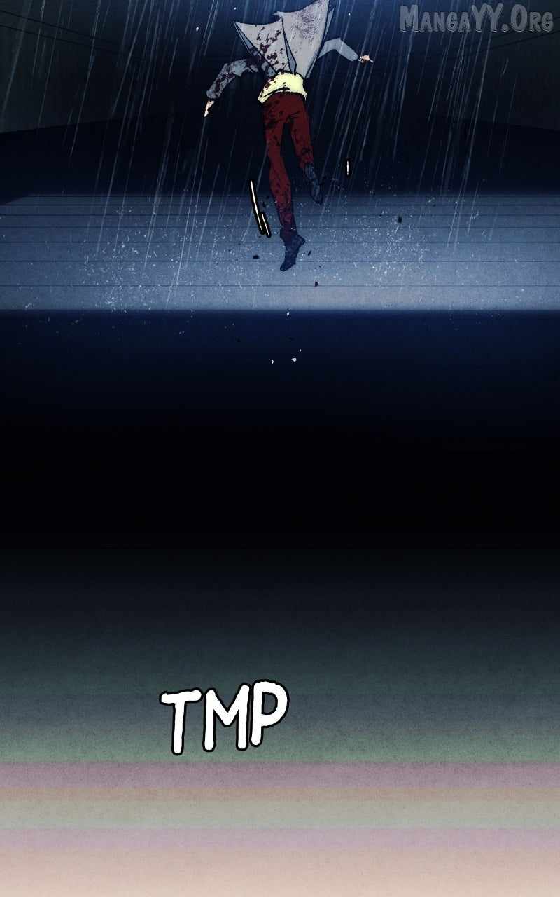 Read Hand Jumper chapter 113 image 81 on Lezhin